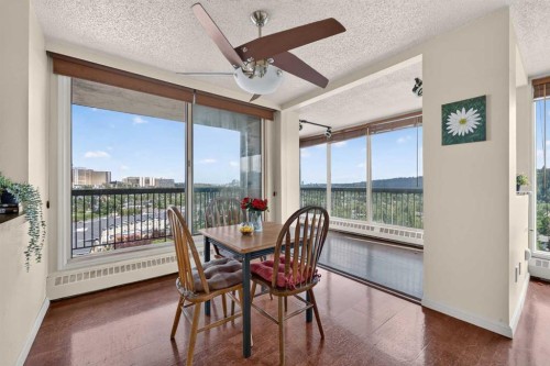 1607-145 Point Drive Nw, Calgary, AB - Indoor