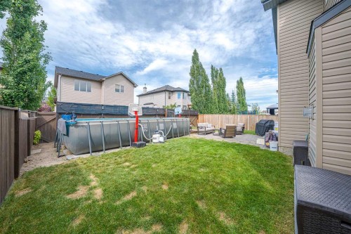 109 Seagreen Link, Chestermere, AB - Outdoor