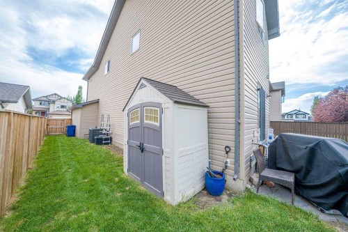 109 Seagreen Link, Chestermere, AB - Outdoor