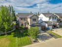 109 Seagreen Link, Chestermere, AB  - Outdoor With Facade 