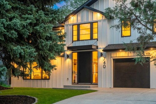 740 Willamette Drive Se, Calgary, AB 