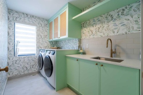740 Willamette Drive Se, Calgary, AB 