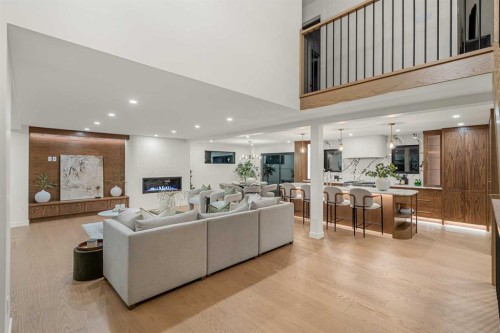 740 Willamette Drive Se, Calgary, AB 