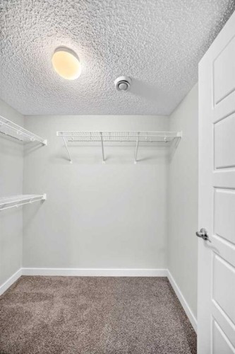 716-32 Red Embers Parade Ne, Calgary, AB - Indoor With Storage