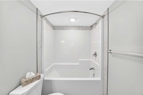 716-32 Red Embers Parade Ne, Calgary, AB - Indoor Photo Showing Bathroom
