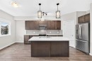 716-32 Red Embers Parade Ne, Calgary, AB  - Indoor Photo Showing Kitchen 