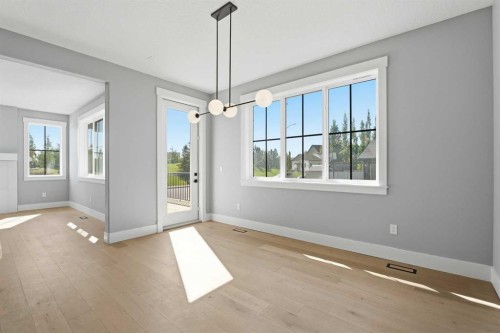 1209 Coopers Drive Sw, Airdrie, AB - Indoor