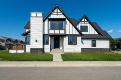1209 Coopers Drive SWAirdrie, AB T4B 3T6
