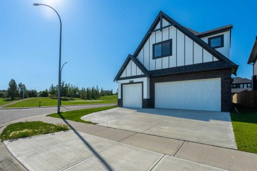 1209 Coopers Drive Sw, Airdrie, AB - Outdoor