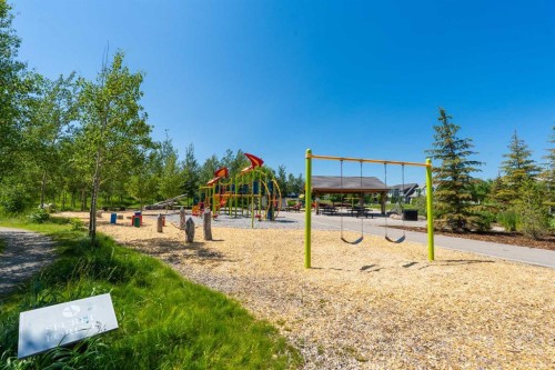 1209 Coopers Drive Sw, Airdrie, AB - Outdoor