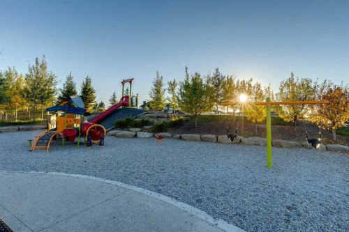 1209 Coopers Drive Sw, Airdrie, AB - Outdoor