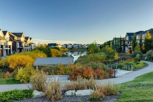 1209 Coopers Drive Sw, Airdrie, AB - Outdoor With View