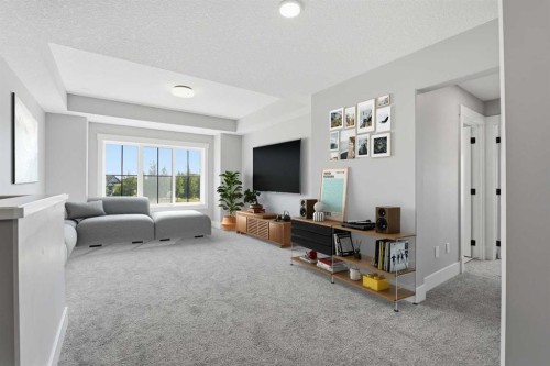 1209 Coopers Drive Sw, Airdrie, AB - Indoor