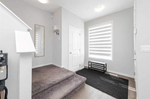 161 Red Sky Way Ne, Calgary, AB - Indoor Photo Showing Other Room