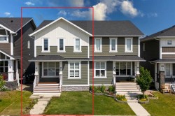 161 Red Sky Way NE Calgary, AB T3N 0X7