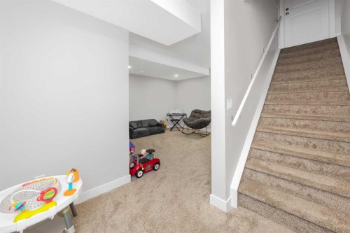 161 Red Sky Way Ne, Calgary, AB - Indoor Photo Showing Other Room