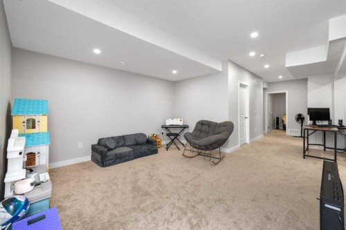 161 Red Sky Way Ne, Calgary, AB - Indoor