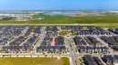 161 Red Sky Way Ne, Calgary, AB  - Outdoor With View 
