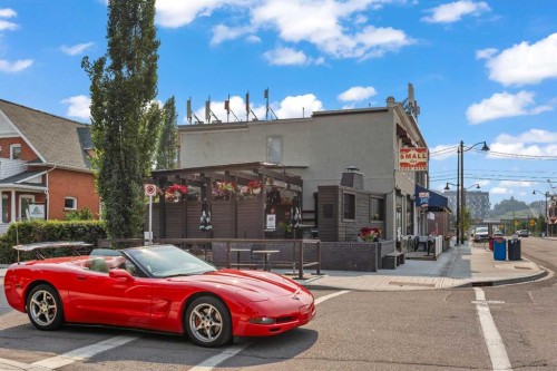 405-880 Centre Avenue Ne, Calgary, AB - Outdoor