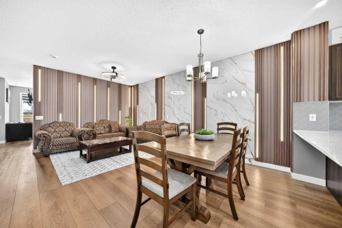 59 Corner Meadows Villas Ne, Calgary, AB - Indoor Photo Showing Other Room