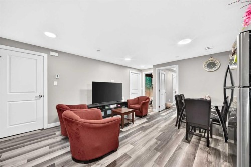 59 Corner Meadows Villas Ne, Calgary, AB - Indoor