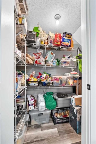 59 Corner Meadows Villas Ne, Calgary, AB - Indoor With Storage