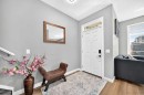 59 Corner Meadows Villas Ne, Calgary, AB  - Indoor Photo Showing Other Room 