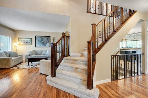 117 Marina Bay, Chestermere, AB - Indoor