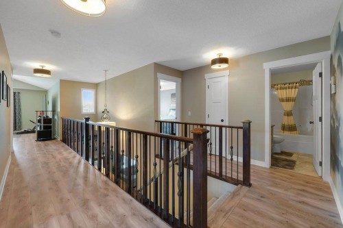117 Marina Bay, Chestermere, AB - Indoor Photo Showing Other Room