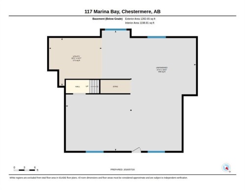 117 Marina Bay, Chestermere, AB - Other