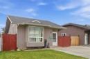 51 Aberdare Way Ne, Calgary, AB  - Outdoor 