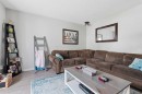51 Aberdare Way Ne, Calgary, AB  - Indoor Photo Showing Living Room 
