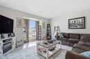 51 Aberdare Way Ne, Calgary, AB  - Indoor Photo Showing Living Room 