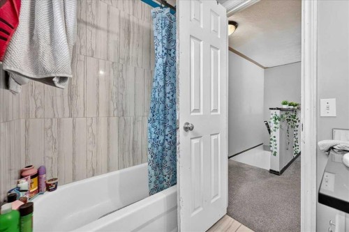 219 Penworth Drive Se, Calgary, AB - Indoor Photo Showing Bathroom