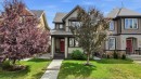 86 Marquis Common Se, Calgary, AB  - Outdoor With Facade 