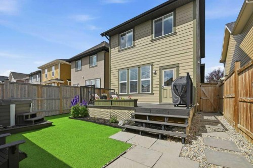 86 Marquis Common Se, Calgary, AB - Outdoor