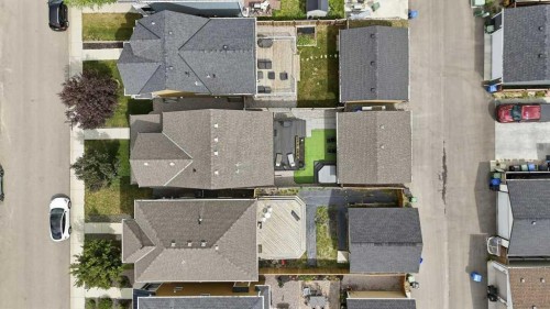 86 Marquis Common Se, Calgary, AB - Outdoor