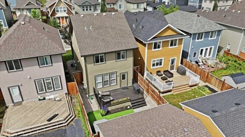 86 Marquis Common Se, Calgary, AB - Outdoor