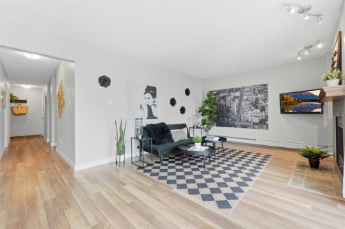 122-860 Midridge Drive Se, Calgary, AB - Indoor Photo Showing Other Room