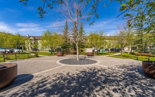 216-2000 Citadel Meadow Point Nw, Calgary, AB - Outdoor