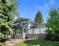 2712 Conrad Drive Nw, Calgary, AB  - Outdoor 