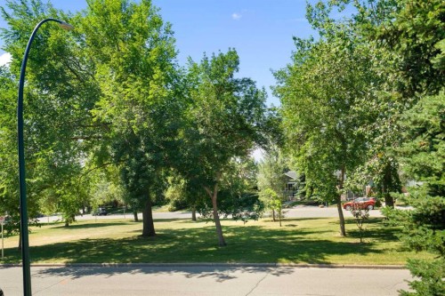 2712 Conrad Drive Nw, Calgary, AB - Outdoor With View