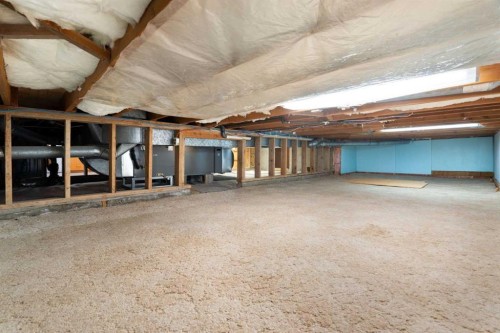 2712 Conrad Drive Nw, Calgary, AB - Indoor