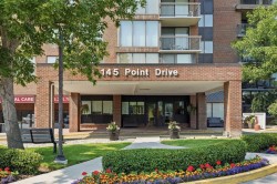 406-145 Point Drive NW Calgary, AB T3B 4W1