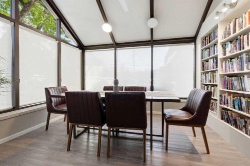 406-145 Point Drive Nw, Calgary, AB - Indoor