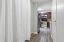 406-145 Point Drive Nw, Calgary, AB  - Indoor Photo Showing Kitchen 