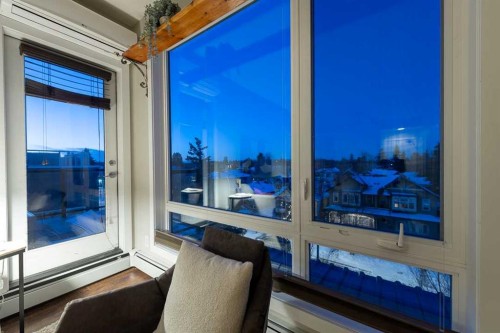 403-607 17 Avenue Nw, Calgary, AB - Indoor