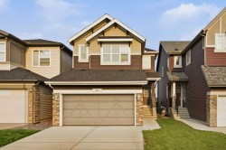 168 Savanna Lane NE Calgary, AB T3J 4E4