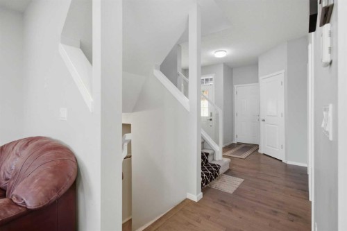 168 Savanna Lane Ne, Calgary, AB - Indoor Photo Showing Other Room
