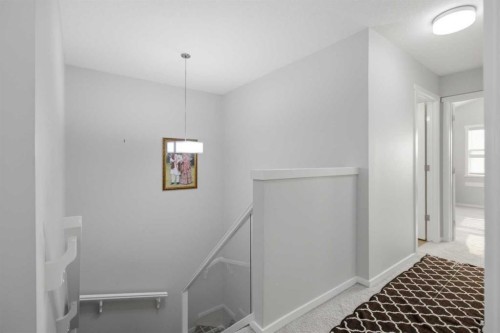 168 Savanna Lane Ne, Calgary, AB - Indoor Photo Showing Other Room